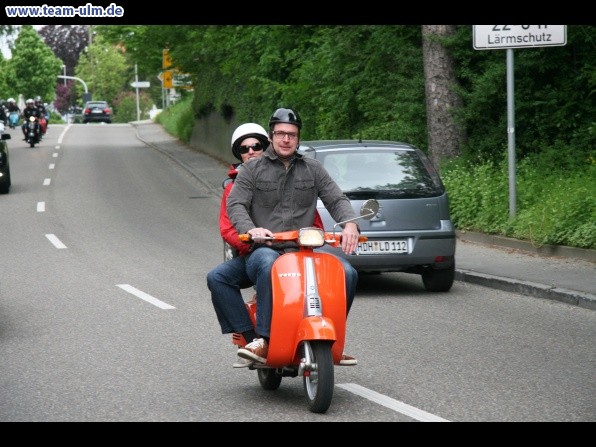 Anrollern @ Ulm - Bild 44