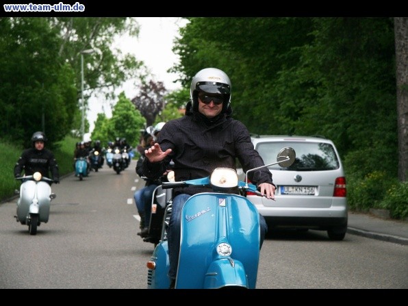 Anrollern @ Ulm - Bild 45