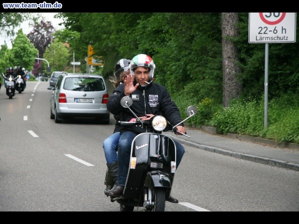 Anrollern @ Ulm - Bild 46