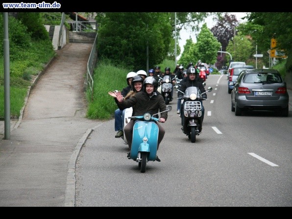 Anrollern @ Ulm - Bild 48