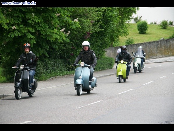 Anrollern @ Ulm - Bild 5