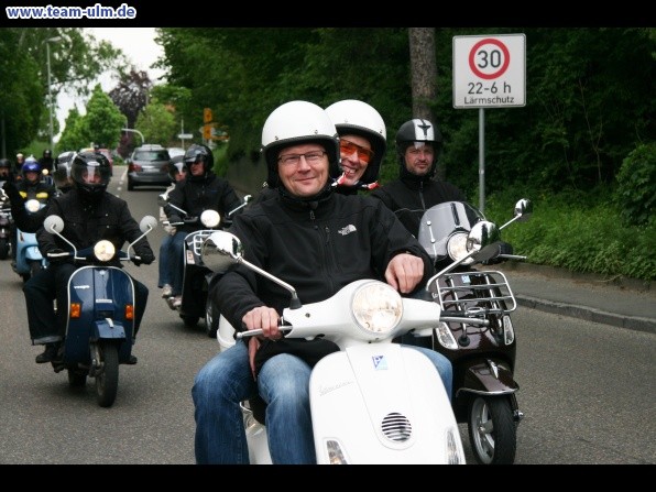 Anrollern @ Ulm - Bild 50
