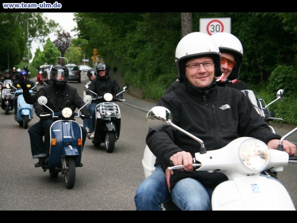 Anrollern @ Ulm - Bild 51