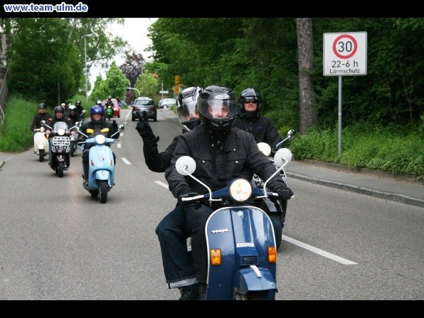 Anrollern @ Ulm - Bild 52
