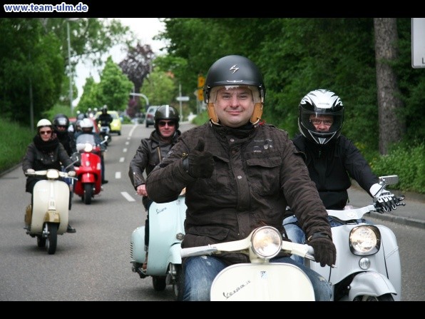 Anrollern @ Ulm - Bild 54