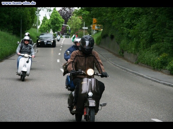 Anrollern @ Ulm - Bild 56