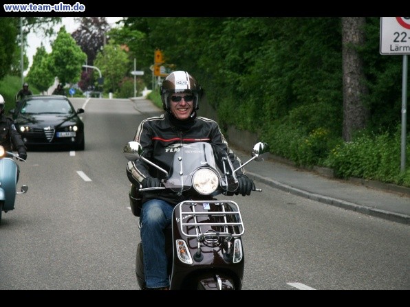 Anrollern @ Ulm - Bild 59