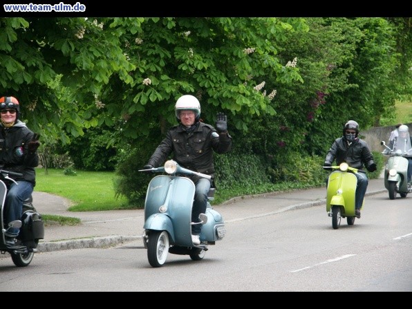 Anrollern @ Ulm - Bild 6