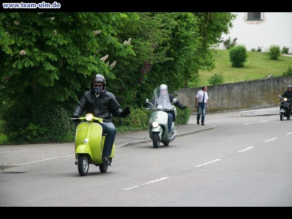 Anrollern @ Ulm - Bild 7
