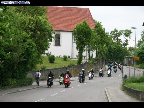 Anrollern @ Ulm - Bild 8