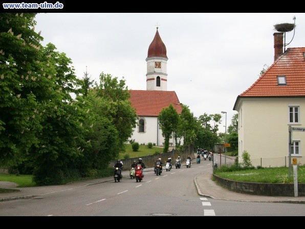 Anrollern @ Ulm - Bild 9