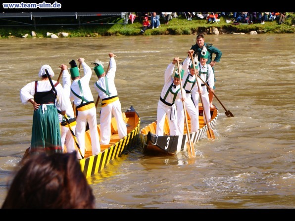 Fischerstechen @ Ulm - Bild 100