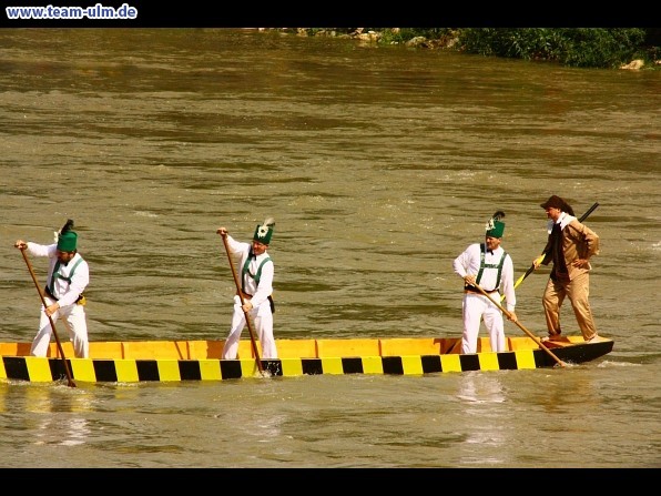 Fischerstechen @ Ulm - Bild 113