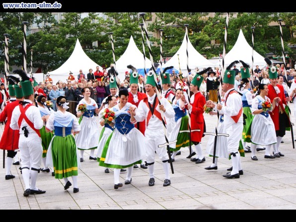 Fischerstechen @ Ulm - Bild 17