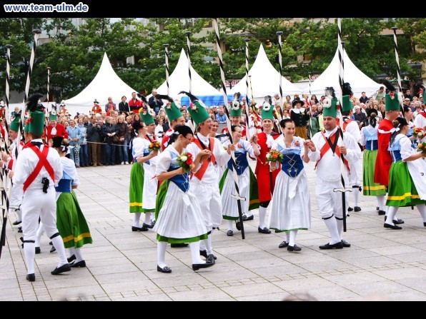 Fischerstechen @ Ulm - Bild 18