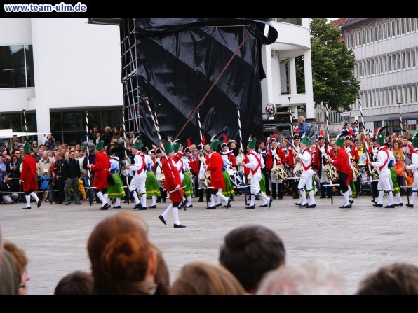 Fischerstechen @ Ulm - Bild 20