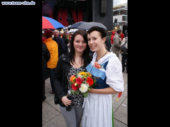 Fischerstechen @ Ulm - Bild 21