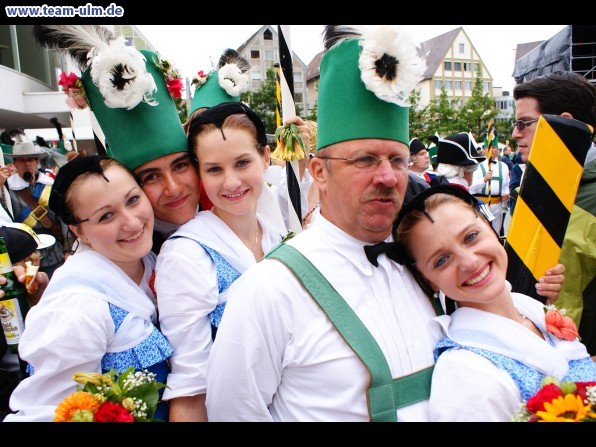 Fischerstechen @ Ulm - Bild 26