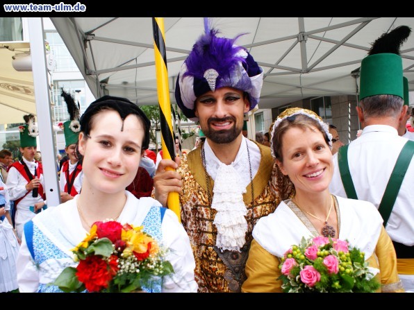 Fischerstechen @ Ulm - Bild 27