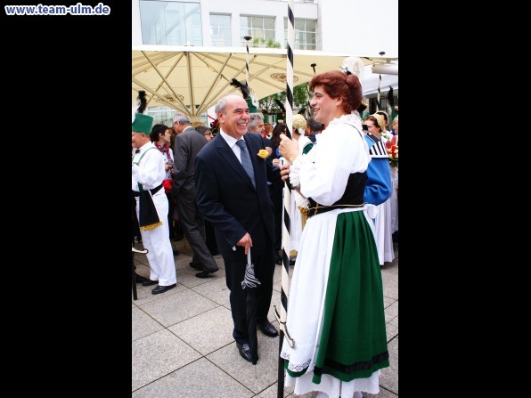 Fischerstechen @ Ulm - Bild 32