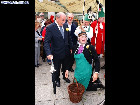 Fischerstechen @ Ulm - Bild 34