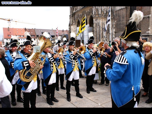 Fischerstechen @ Ulm - Bild 35