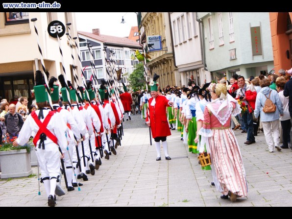 Fischerstechen @ Ulm - Bild 42
