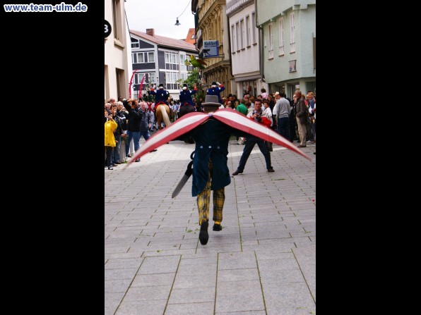 Fischerstechen @ Ulm - Bild 43