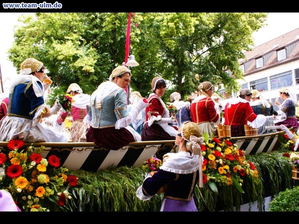 Fischerstechen @ Ulm - Bild 44