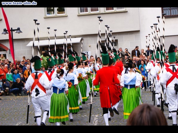 Fischerstechen @ Ulm - Bild 45