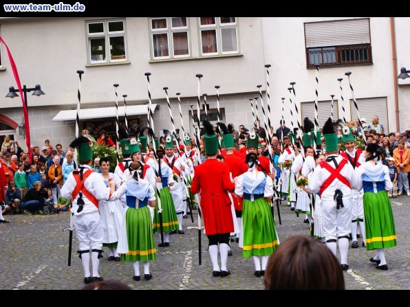 Fischerstechen @ Ulm - Bild 46