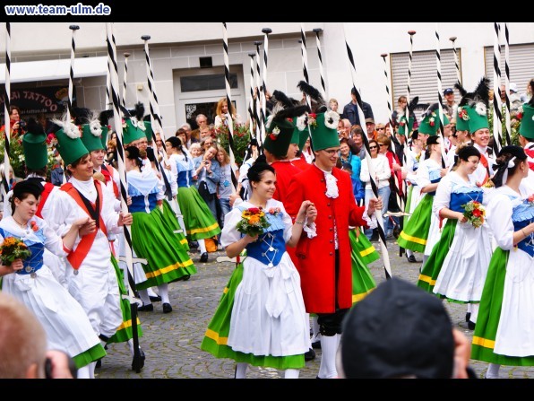 Fischerstechen @ Ulm - Bild 48