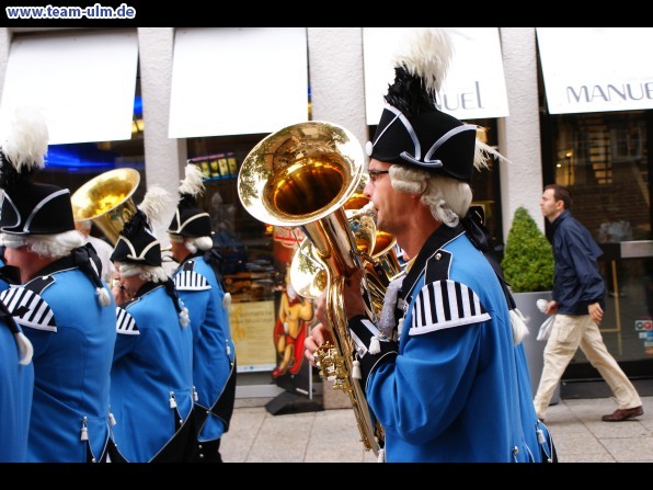 Fischerstechen @ Ulm - Bild 5