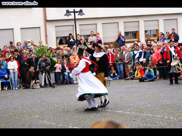 Fischerstechen @ Ulm - Bild 50