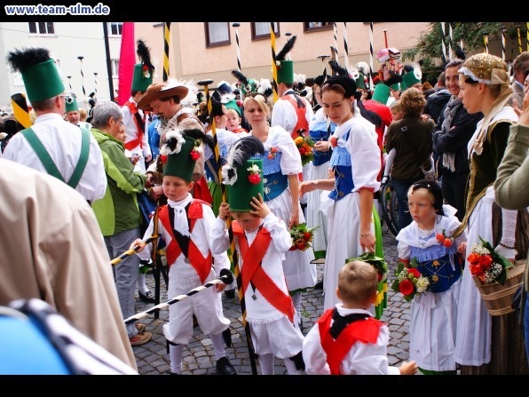 Fischerstechen @ Ulm - Bild 51
