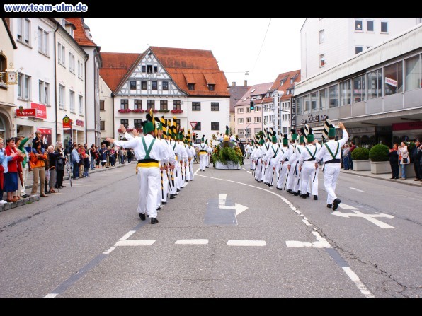 Fischerstechen @ Ulm - Bild 54