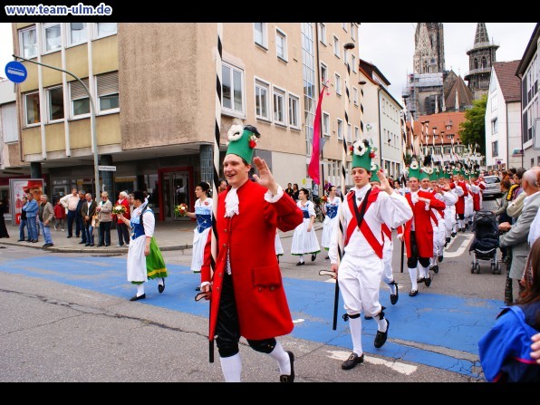 Fischerstechen @ Ulm - Bild 57