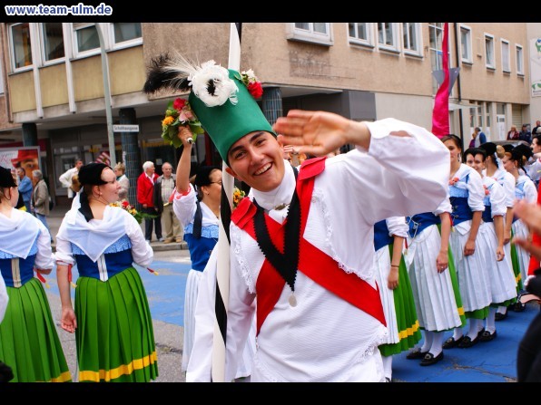Fischerstechen @ Ulm - Bild 58