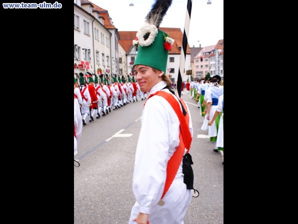 Fischerstechen @ Ulm - Bild 59