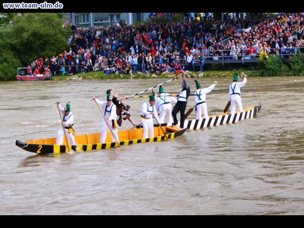 Fischerstechen @ Ulm - Bild 79