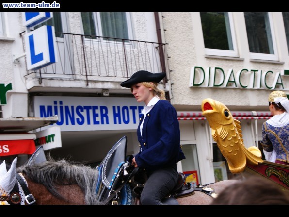Fischerstechen @ Ulm - Bild 8