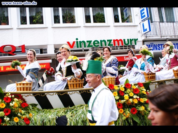 Fischerstechen @ Ulm - Bild 9