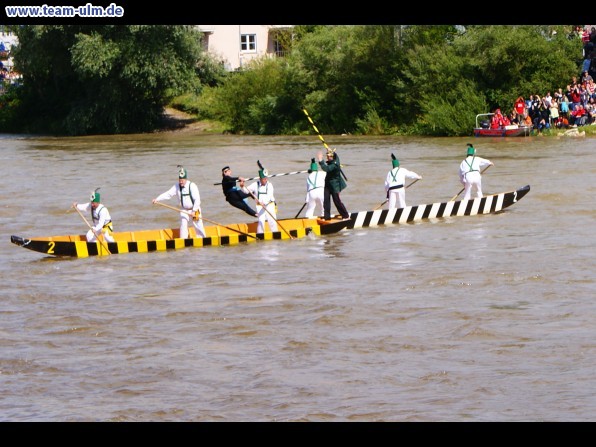 Fischerstechen @ Ulm - Bild 90