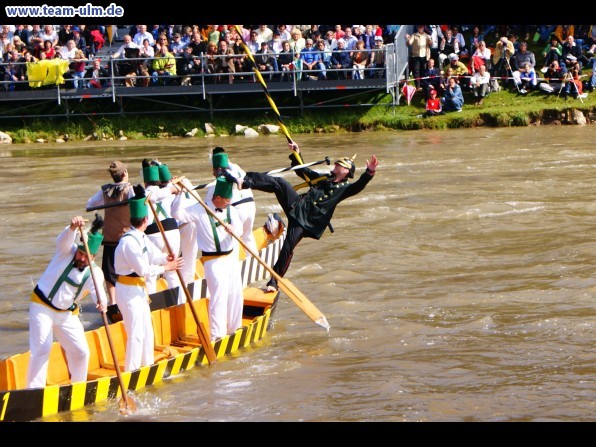 Fischerstechen @ Ulm - Bild 97