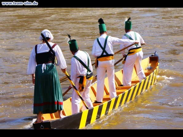 Fischerstechen @ Ulm - Bild 99