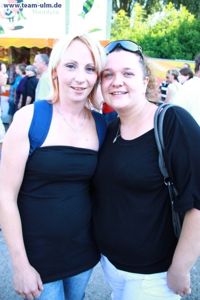 Volksfest @ Ulm - Bild 10