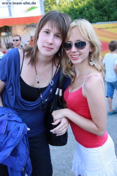 Volksfest @ Ulm - Bild 11