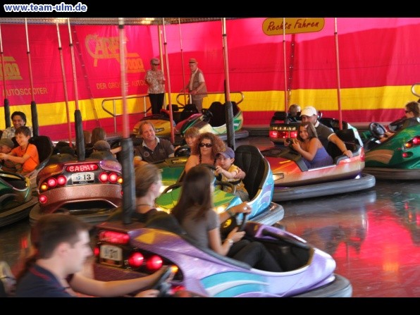 Volksfest @ Ulm - Bild 12
