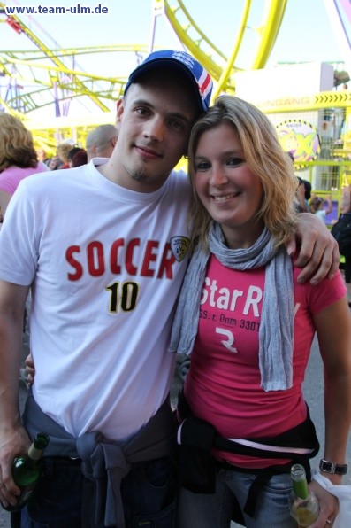 Volksfest @ Ulm - Bild 14