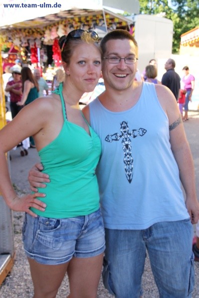 Volksfest @ Ulm - Bild 15